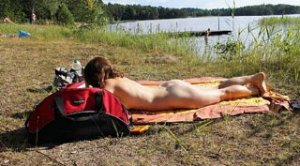 Kincy erotische massage in Rosendahl