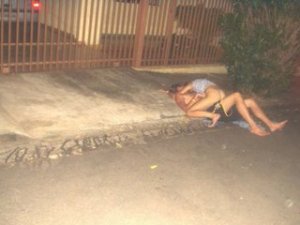 Faustina erotic massage in Odessa