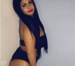 Afnan escorts in Commerce City, CO